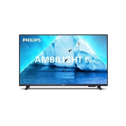 ⁨Philips | Smart TV | 32PFS6908 | 32" | 80 cm | 1080p | Nowy system operacyjny⁩ w sklepie Wasserman.eu