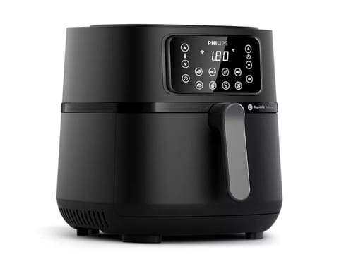 ⁨Philips 5000 series Airfryer HD9285/90 XXL Connected⁩ at Wasserman.eu