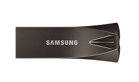 ⁨Samsung BAR Plus MUF-512BE4 - USB flas⁩ at Wasserman.eu