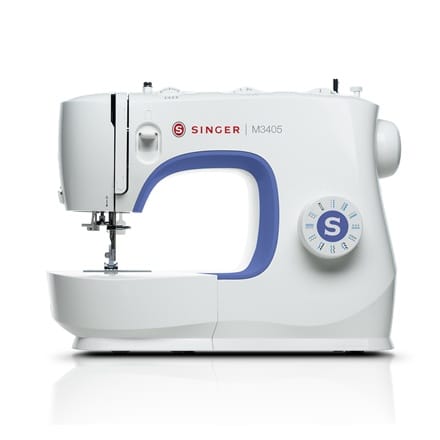⁨SINGER M3405 sewing machine Electric Unpacked⁩ at Wasserman.eu