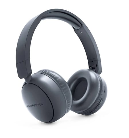 ⁨Energy Sistem | Head Tuner | Headphone | Bluetooth | Over-Ear | Microphone | Wireless | Graphite⁩ at Wasserman.eu
