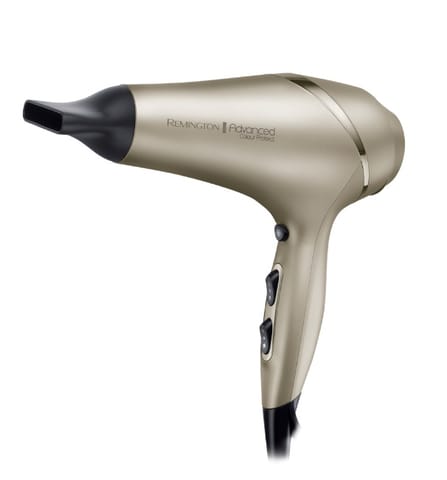 ⁨Suszarka do włosów Remington Advanced Color Protect | AC8605 | 2300 W | Liczba ustawień temperatury 3 | Funkcja jonizacji | Dysz⁩ w sklepie Wasserman.eu