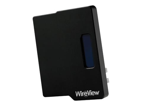 ⁨Thermal Grizzly | WireView | GPU 1x12VHPWR na 3x8Pin Reversed | Black | N/A⁩ w sklepie Wasserman.eu