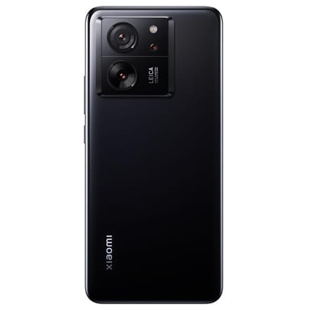 Xiaomi 13T 5G 8/256GB Black at Wasserman.eu