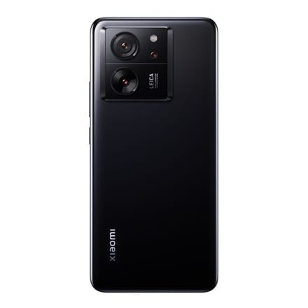 Xiaomi 13T Pro 5G 12/512GB Black at Wasserman.eu