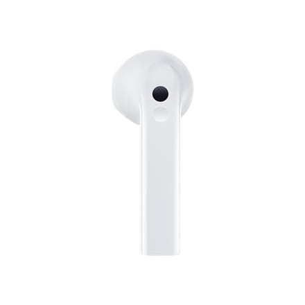 Xiaomi | Buds 3 | Bezprzewodowe słuchawki douszne | Wbudowany mikrofon | Białe w sklepie Wasserman.eu