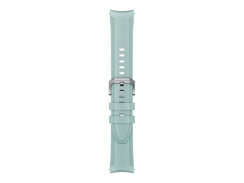Xiaomi | Pasek do zegarka | Przeznaczony dla Xiaomi Redmi Watch 2 Lite | Zielony w sklepie Wasserman.eu