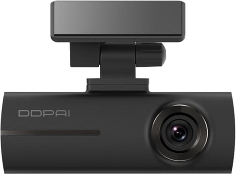 ⁨Wideorejestrator DDPAI N1 Dual Dash Camera⁩ w sklepie Wasserman.eu