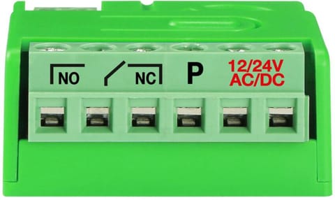 ⁨Sterownik/radioodbiornik Proxima NW2 FX (FAAC FIX)⁩ w sklepie Wasserman.eu