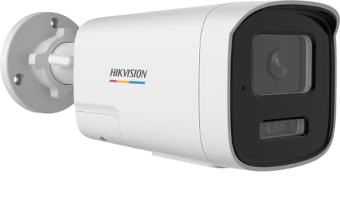 ⁨KAMERA IP HIKVISION DS-2CD1T47G2H-LIUF/SL 2.8mm PL⁩ w sklepie Wasserman.eu