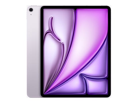 ⁨iPad Air 13 inch Wi-Fi + Cellular 1TB - Purple⁩ at Wasserman.eu