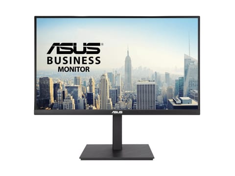 ⁨Asus VA27ACFSN | 27 " | IPS | 16:9 | 100 Hz | 5 ms | 2560 x 1440 pixels | 350 cd/m² | HDMI ports quantity 1⁩ w sklepie Wasserman.eu