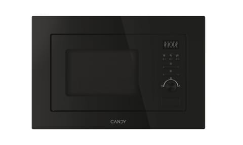 ⁨Candy Microwave oven with Grill | CA20FMW7NB | Built-in | 20 L | 1000 W | Grill | Black⁩ w sklepie Wasserman.eu