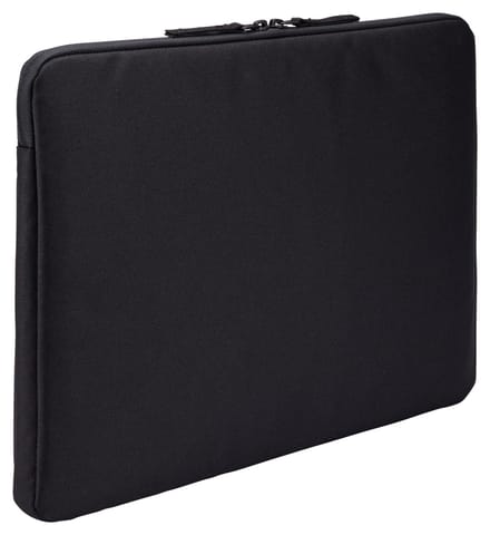 ⁨Case Logic INVIS114 Invigo Eco Sleeve 14", Black | Invigo Eco Sleeve | INVIS114 | Sleeve | Black⁩ at Wasserman.eu