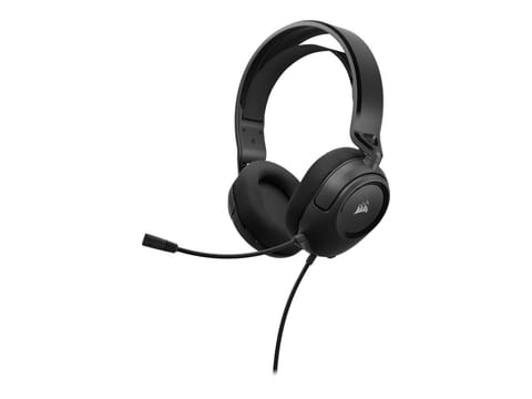 Corsair | Gaming Headset | HS35 v2 | Wired | Over-Ear | Microphone | Carbon w sklepie Wasserman.eu