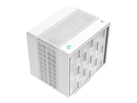 ⁨DeepCool ASSASSIN 4S CPU Cooler - 140 mm, white⁩ at Wasserman.eu