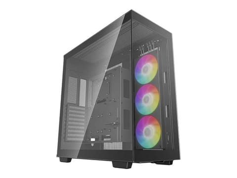 DeepCool CH780 - Computer case at Wasserman.eu