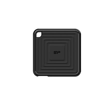 Dysk SSD Silicon Power PC60 2000 GB USB 3.2 Gen 2 w sklepie Wasserman.eu