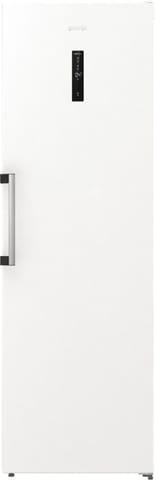 ⁨Gorenje R619EAW6 fridge Freestanding 398 L E White⁩ at Wasserman.eu