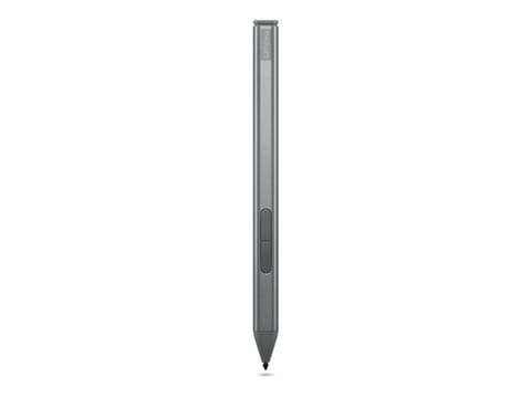⁨Lenovo Slim Pen - active stylus - storm grey | 0.96 cm 13.19 cm | 10.4 g⁩ w sklepie Wasserman.eu
