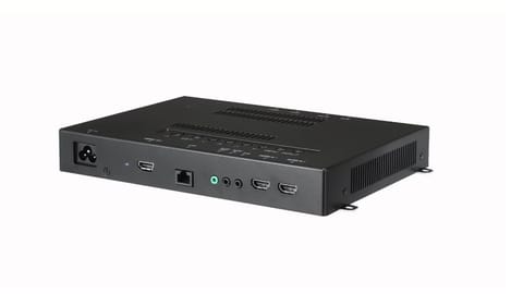 ⁨LG WebOS Box | WP600 | webOS | Wi-Fi⁩ w sklepie Wasserman.eu