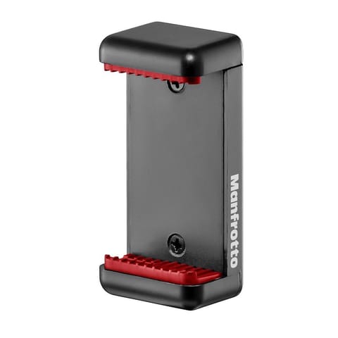 Manfrotto MCLAMP holder Black at Wasserman.eu