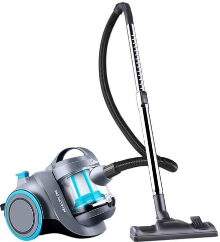⁨Midea Vacuum Cleaner | C5 MBC1270GB | Bagless | Power 700 W | Dust capacity 1.5 L | Grey⁩ w sklepie Wasserman.eu