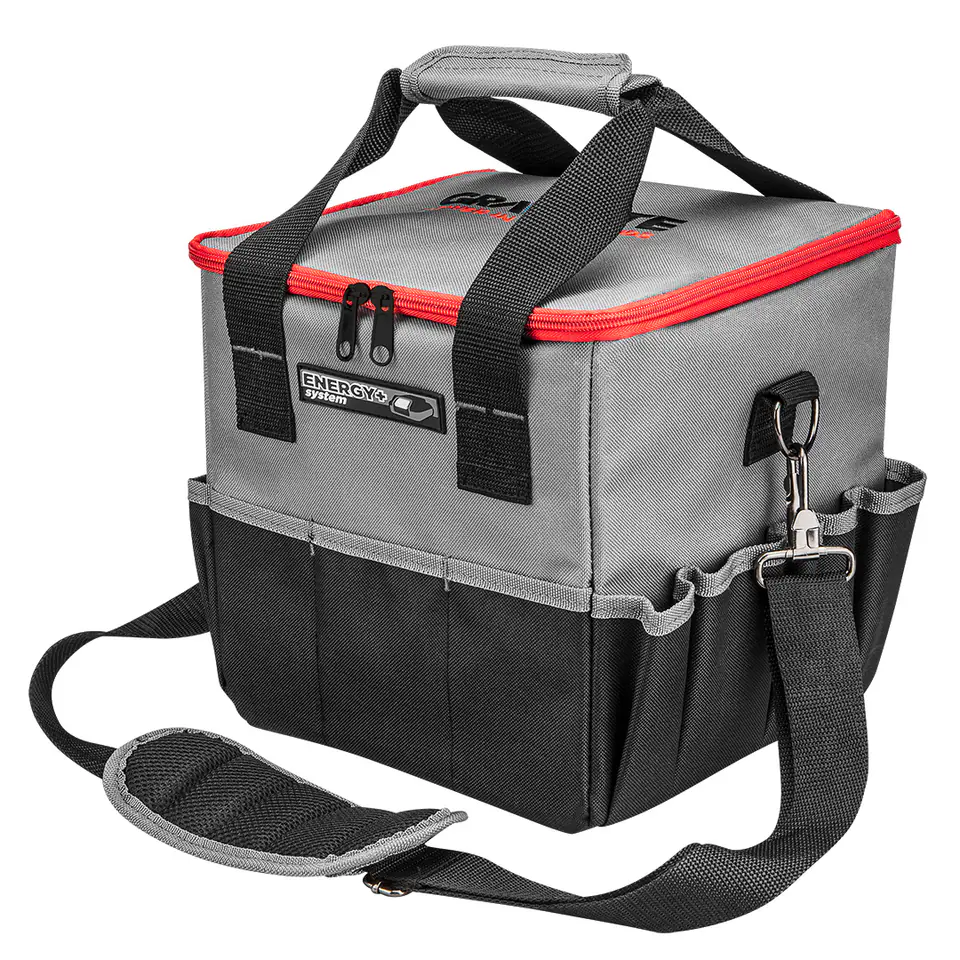 ⁨ENERGY+ POWER TOOL BAG⁩ at Wasserman.eu