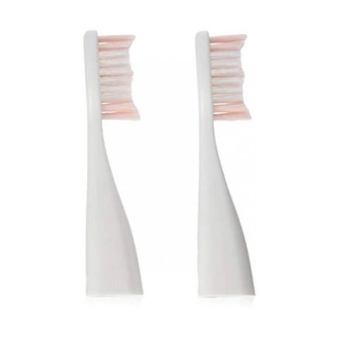 ⁨Panasonic Replacement electric toothbrush head for EWDS90 | WEW0965W503 | Heads | For adults | Number of brush heads included 2⁩ w sklepie Wasserman.eu