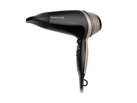 ⁨Remington D5715 2300 W Black, Brown⁩ at Wasserman.eu