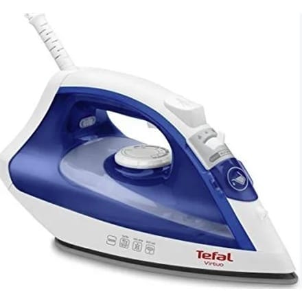 ⁨Żelazko TEFAL FV 1711 Virtuo⁩ at Wasserman.eu