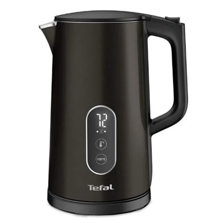 ⁨Tefal KI831E10 Kettle, 1.7 L, Black TEFAL⁩ w sklepie Wasserman.eu