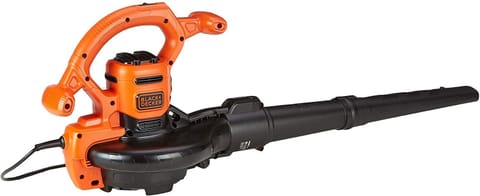 BLACK & DECKER | BEBLV260-QS | Leaf Blower w sklepie Wasserman.eu