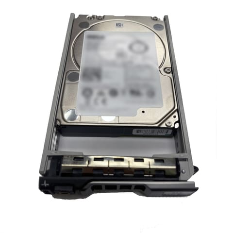 ⁨Dell HDD 3.5" / 4TB / 7.2k / SATA / 6Gb / 512n / Hot-plug / 15G Dell⁩ w sklepie Wasserman.eu