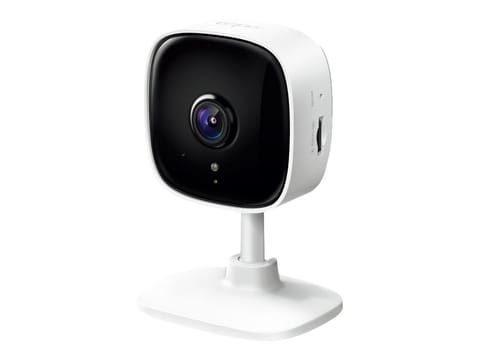 Kamera monitoringu TP-LINK do domu | TC60 | Sześcian | 2 MP | 3,3mm/F2,0 | H.264 | Micro SD, maks. 128GB w sklepie Wasserman.eu