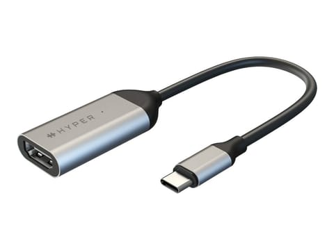 Konwerter USB-C do HDMI | HyperDrive | Adapter w sklepie Wasserman.eu