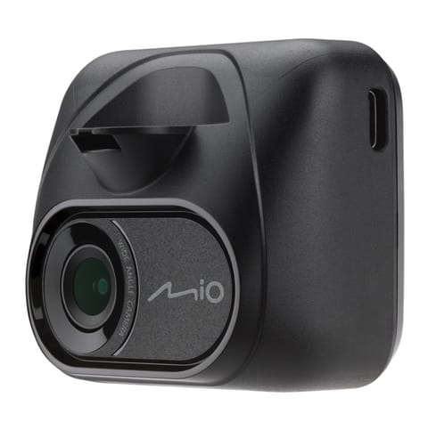 ⁨Mio | MiVue C590 | Full HD 60fps, GPS, Sony STARVIS, Speed Cam, Optional Parking mode | 2.0"⁩ at Wasserman.eu