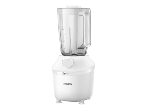 Philips | Blender | HR2041/00 3000 Series | Tabletop | 450 W | Materiał słoika Plastik | Pojemność słoika 1,9 L | Kruszenie lodu w sklepie Wasserman.eu