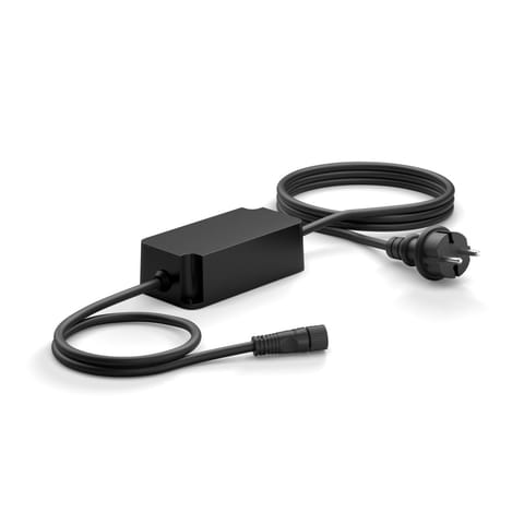 ⁨Philips Hue 40W Outdoor PSU with plug | Philips Hue⁩ w sklepie Wasserman.eu