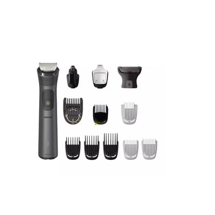 ⁨Philips MG7920/15 hair trimmers/clipper Grey 19 Lithium-Ion (Li-Ion)⁩ at Wasserman.eu