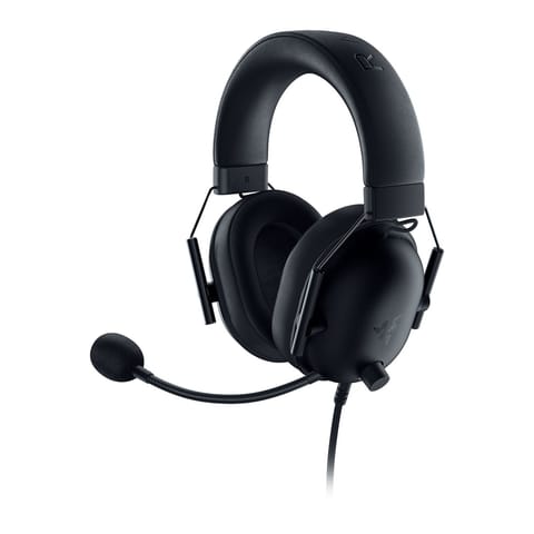 RAZER BLACKSHARK V2 X PS H/S BLK at Wasserman.eu