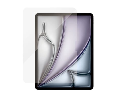 ⁨Ultra-Wide Fit | 2833 | 11 " | Ochraniacz ekranu | Przezroczysty⁩ w sklepie Wasserman.eu