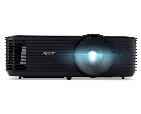⁨Acer X1328WHN Projector, WUXGA, 1920 x 1200, 5000lm, 20000:1, Black⁩ w sklepie Wasserman.eu