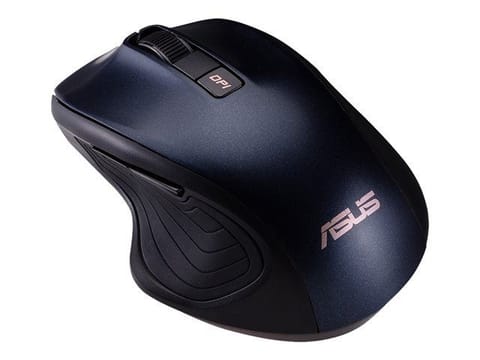 ⁨MW202 Silent Wirel ess Mouse 40000 DPI⁩ at Wasserman.eu