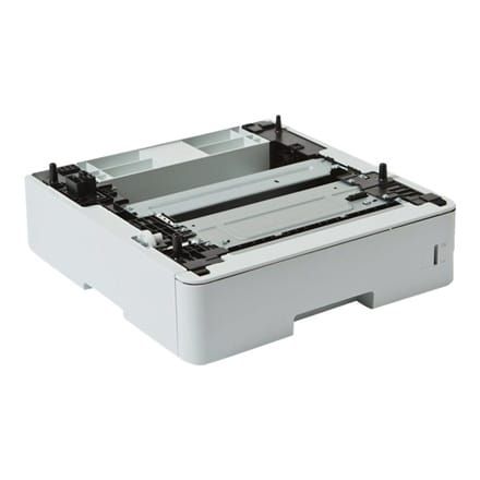 ⁨Brother LT5505 White Lower Tray For DL⁩ w sklepie Wasserman.eu
