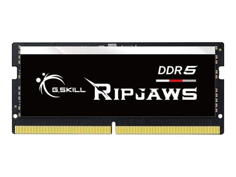 ⁨16 GB | DDR5 | 5600 MHz | PC/server | Registered No | ECC No⁩ at Wasserman.eu
