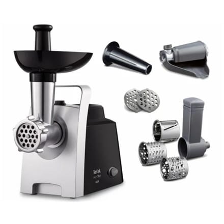 ⁨MEAT GRINDER NE109838 TEFAL TEFAL⁩ w sklepie Wasserman.eu