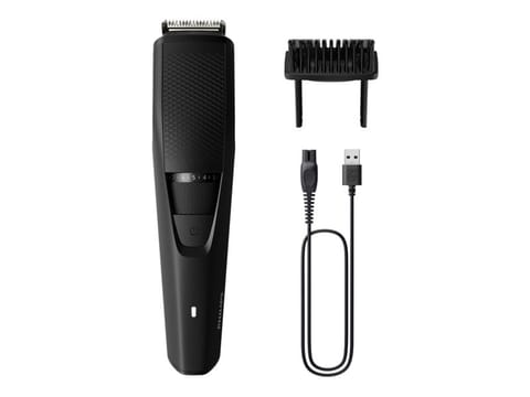 ⁨Philips BT3234/15 Beard Trimmer, Black Philips⁩ w sklepie Wasserman.eu