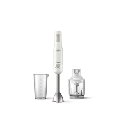 ⁨Philips HR2535/00 Daily Collection ProMix Hand blender, White Philips⁩ w sklepie Wasserman.eu