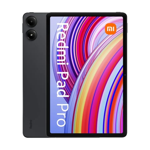 ⁨TABLET XIAOMI REDMI PAD PRO 8/256GB WIFI GRAFITGRÅ⁩ at Wasserman.eu